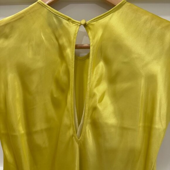 Forte Forte Sleeveless Midi - Picture 4 of 5